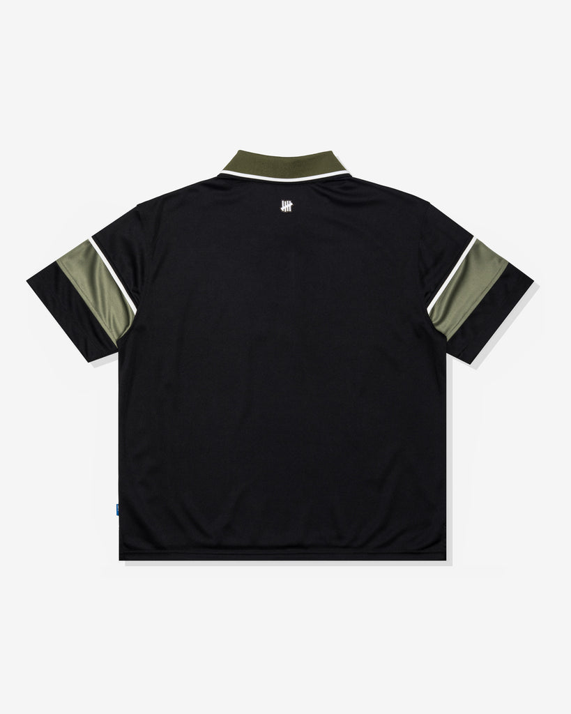 UNDEFEATED S/S ATHLETIC POLO