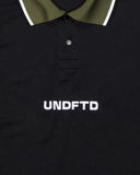 UNDEFEATED S/S ATHLETIC POLO