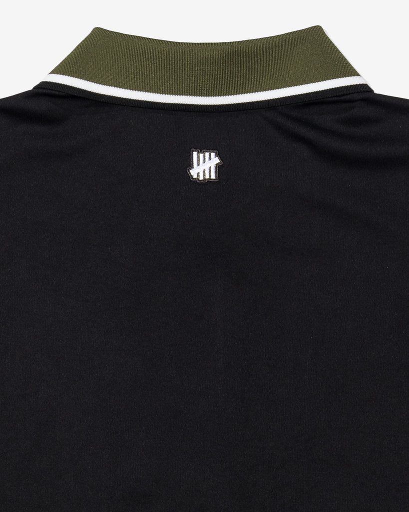 UNDEFEATED S/S ATHLETIC POLO