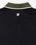 UNDEFEATED S/S ATHLETIC POLO