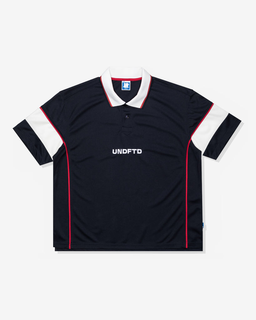 UNDEFEATED S/S ATHLETIC POLO