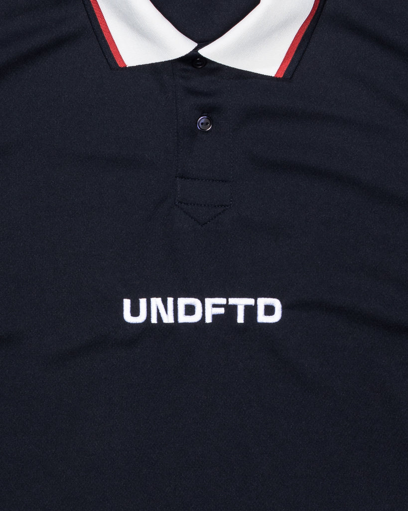 UNDEFEATED S/S ATHLETIC POLO