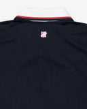 UNDEFEATED S/S ATHLETIC POLO