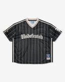 UNDEFEATED S/S BASEBALL JERSEY