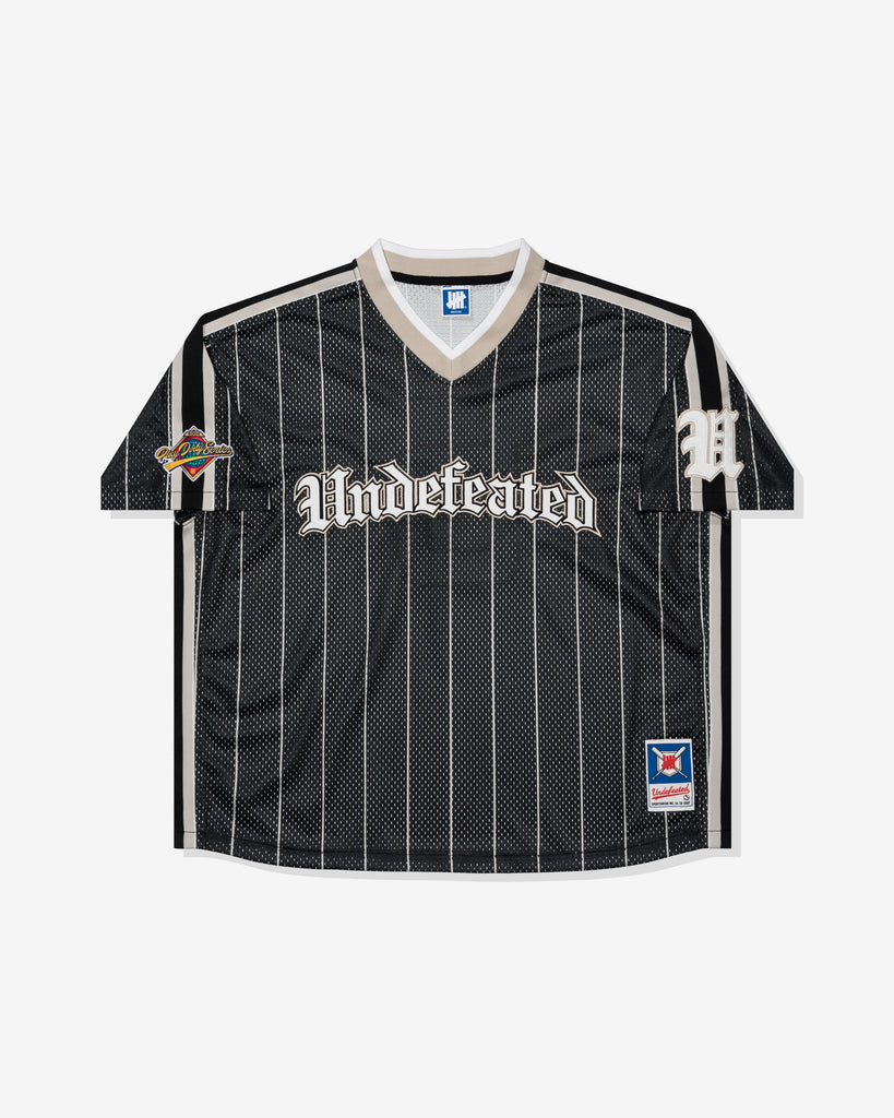 UNDEFEATED S/S BASEBALL JERSEY