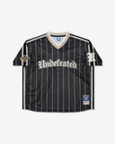 UNDEFEATED S/S BASEBALL JERSEY