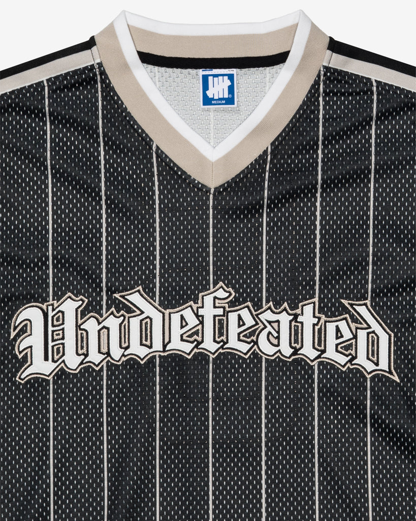 UNDEFEATED S/S BASEBALL JERSEY