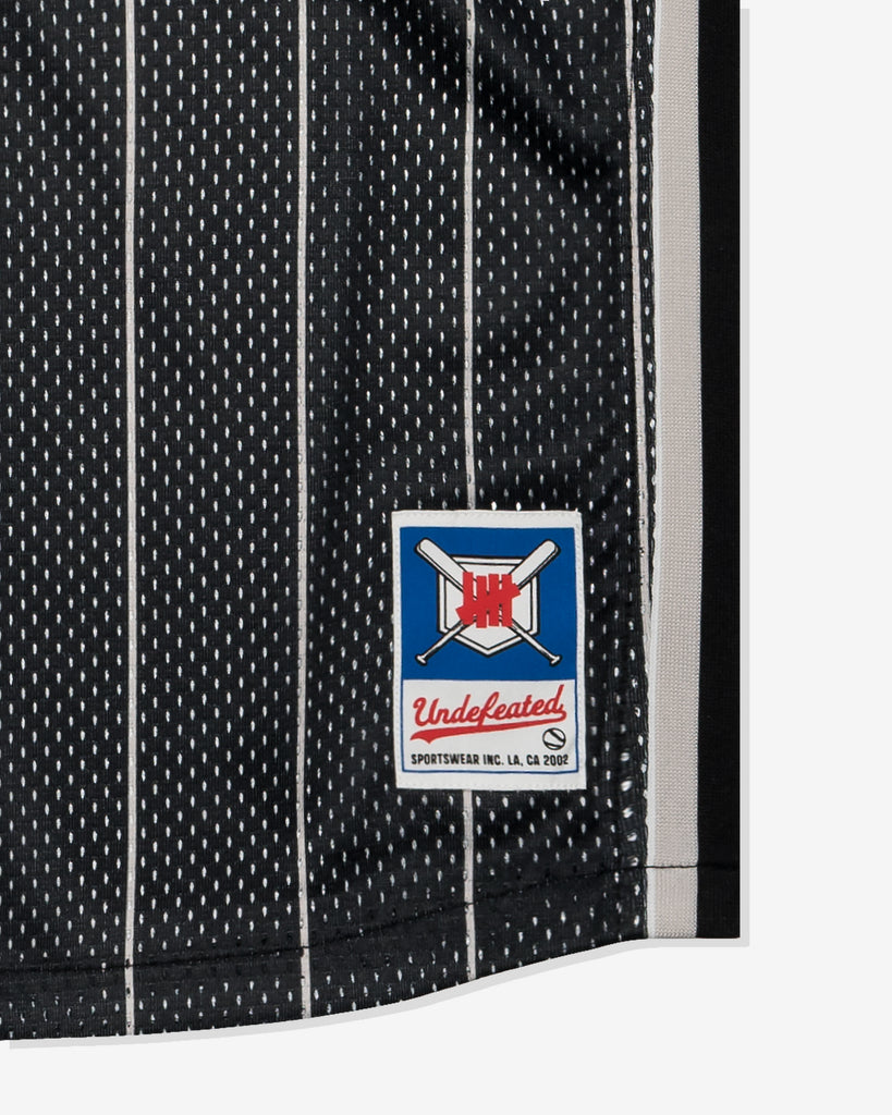 UNDEFEATED S/S BASEBALL JERSEY