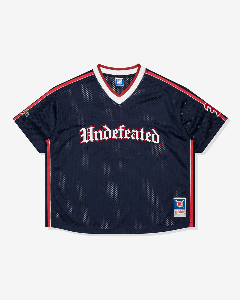 UNDEFEATED S/S BASEBALL JERSEY