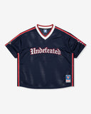 UNDEFEATED S/S BASEBALL JERSEY