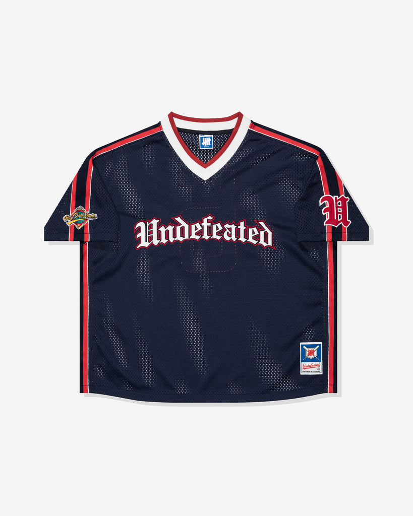 UNDEFEATED S/S BASEBALL JERSEY