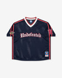 UNDEFEATED S/S BASEBALL JERSEY