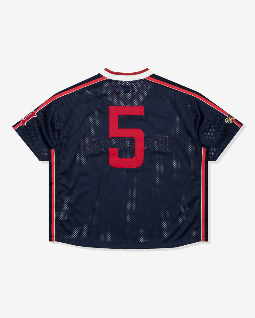 UNDEFEATED S/S BASEBALL JERSEY