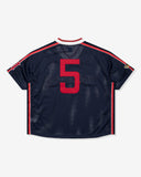 UNDEFEATED S/S BASEBALL JERSEY