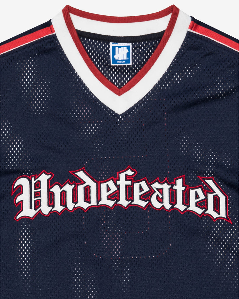 UNDEFEATED S/S BASEBALL JERSEY