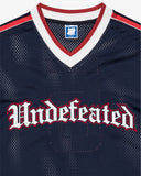 UNDEFEATED S/S BASEBALL JERSEY