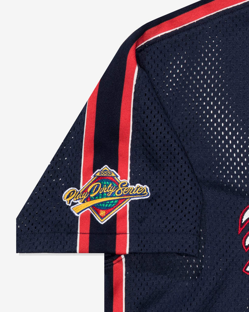 UNDEFEATED S/S BASEBALL JERSEY