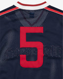 UNDEFEATED S/S BASEBALL JERSEY