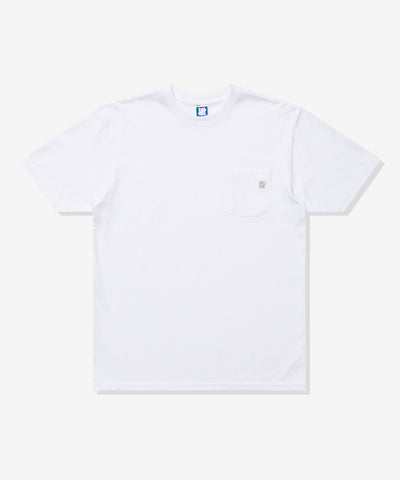 UNDEFEATED S/S POCKET TEE