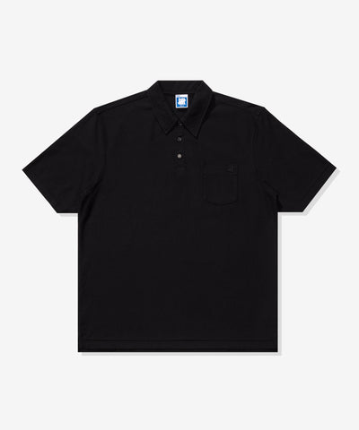 UNDEFEATED S/S POLO TEE
