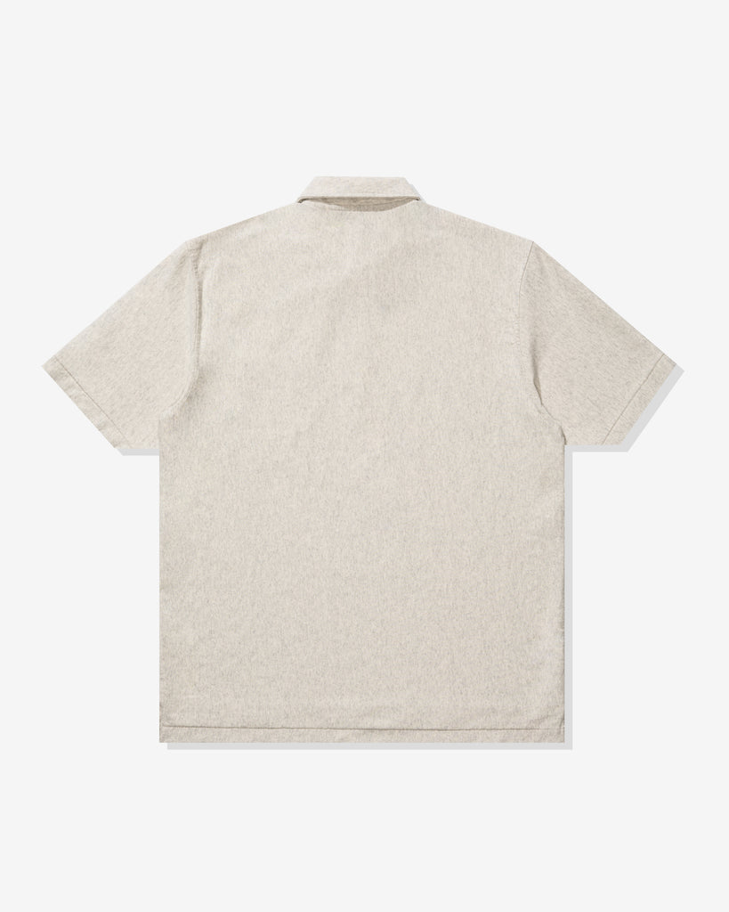 UNDEFEATED S/S POLO TEE