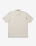 UNDEFEATED S/S POLO TEE