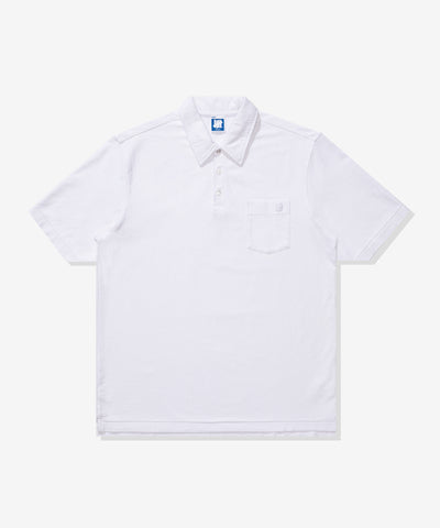 UNDEFEATED S/S POLO TEE