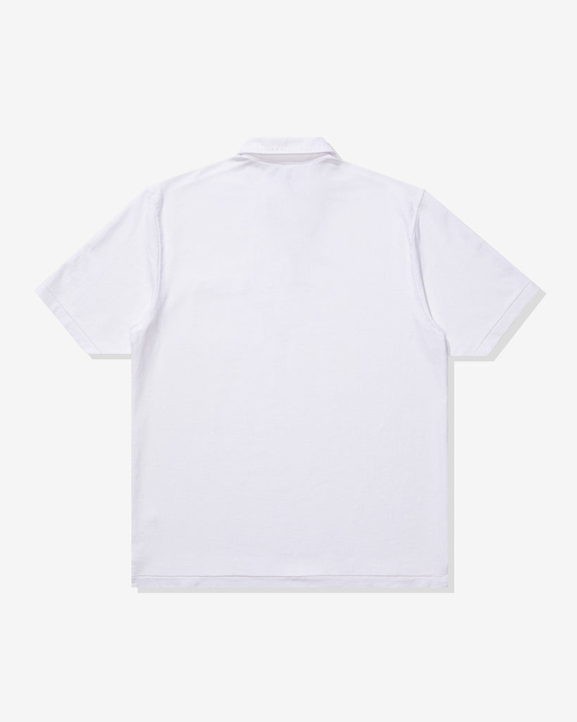 UNDEFEATED S/S POLO TEE