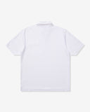 UNDEFEATED S/S POLO TEE