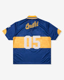 UNDEFEATED S/S SOCCER POLO