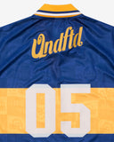 UNDEFEATED S/S SOCCER POLO