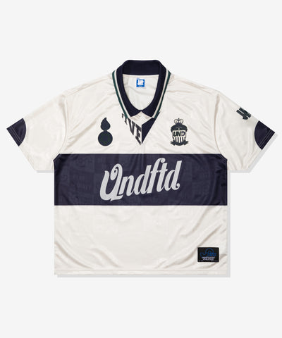 UNDEFEATED S/S SOCCER POLO