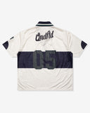 UNDEFEATED S/S SOCCER POLO