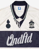 UNDEFEATED S/S SOCCER POLO