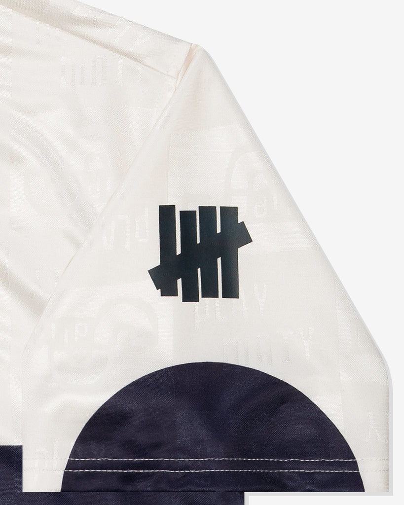 UNDEFEATED S/S SOCCER POLO