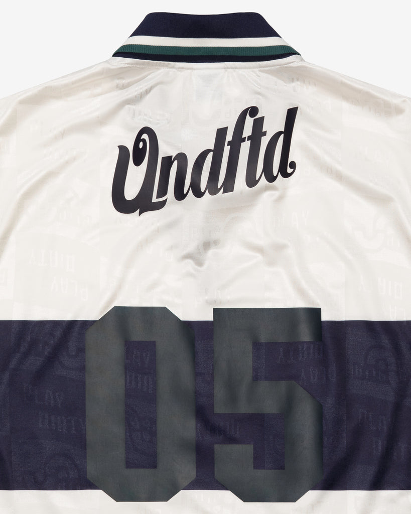 UNDEFEATED S/S SOCCER POLO