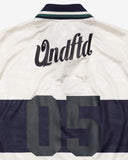 UNDEFEATED S/S SOCCER POLO