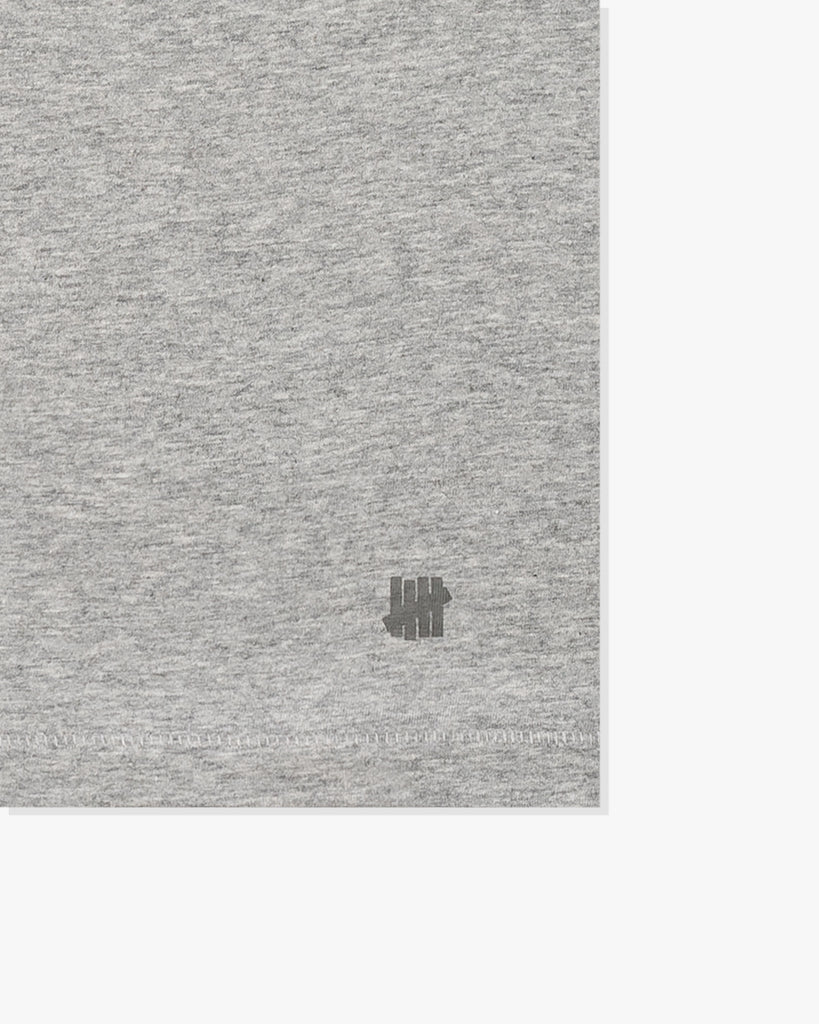 UNDEFEATED S/S TEE, 3-PACK