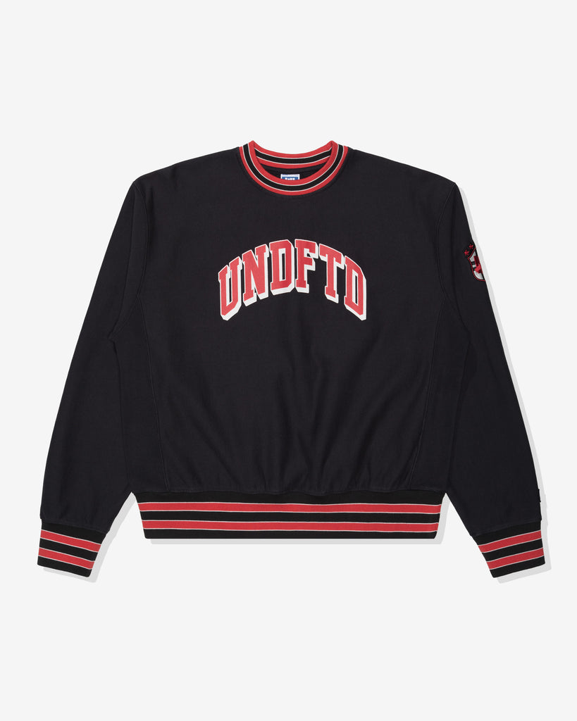 UNDEFEATED STADIUM CREWNECK