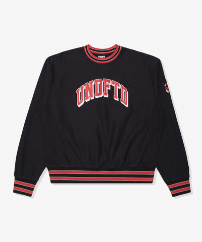 UNDEFEATED STADIUM CREWNECK