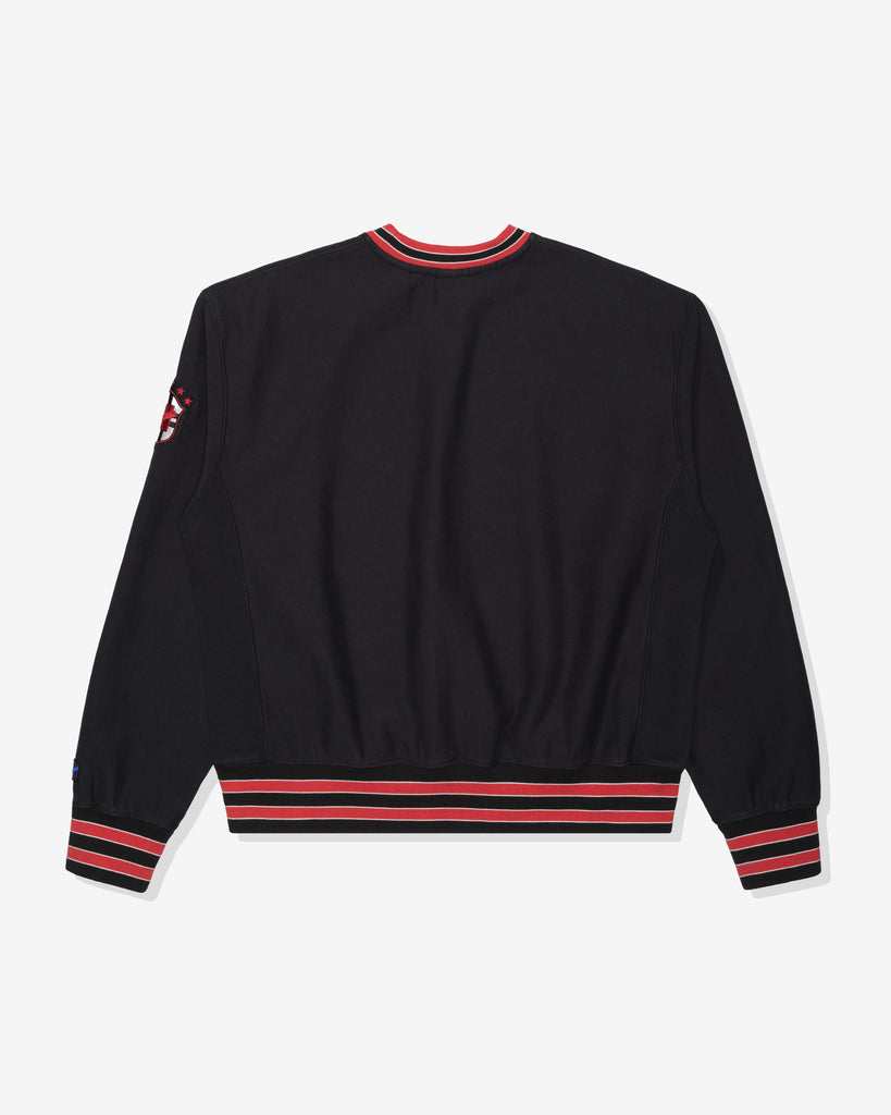 UNDEFEATED STADIUM CREWNECK