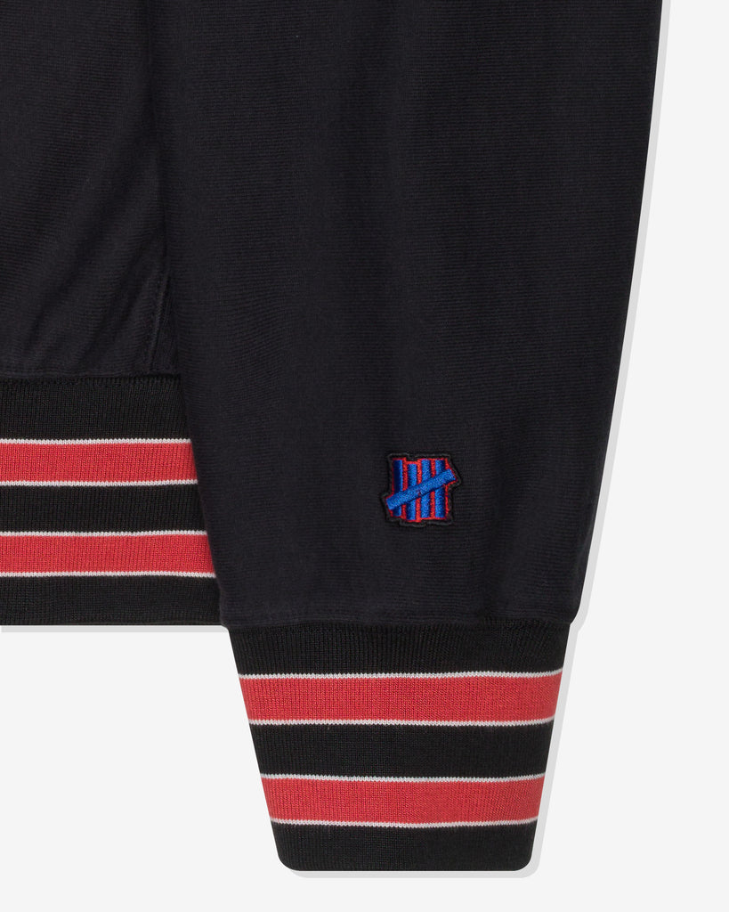 UNDEFEATED STADIUM CREWNECK