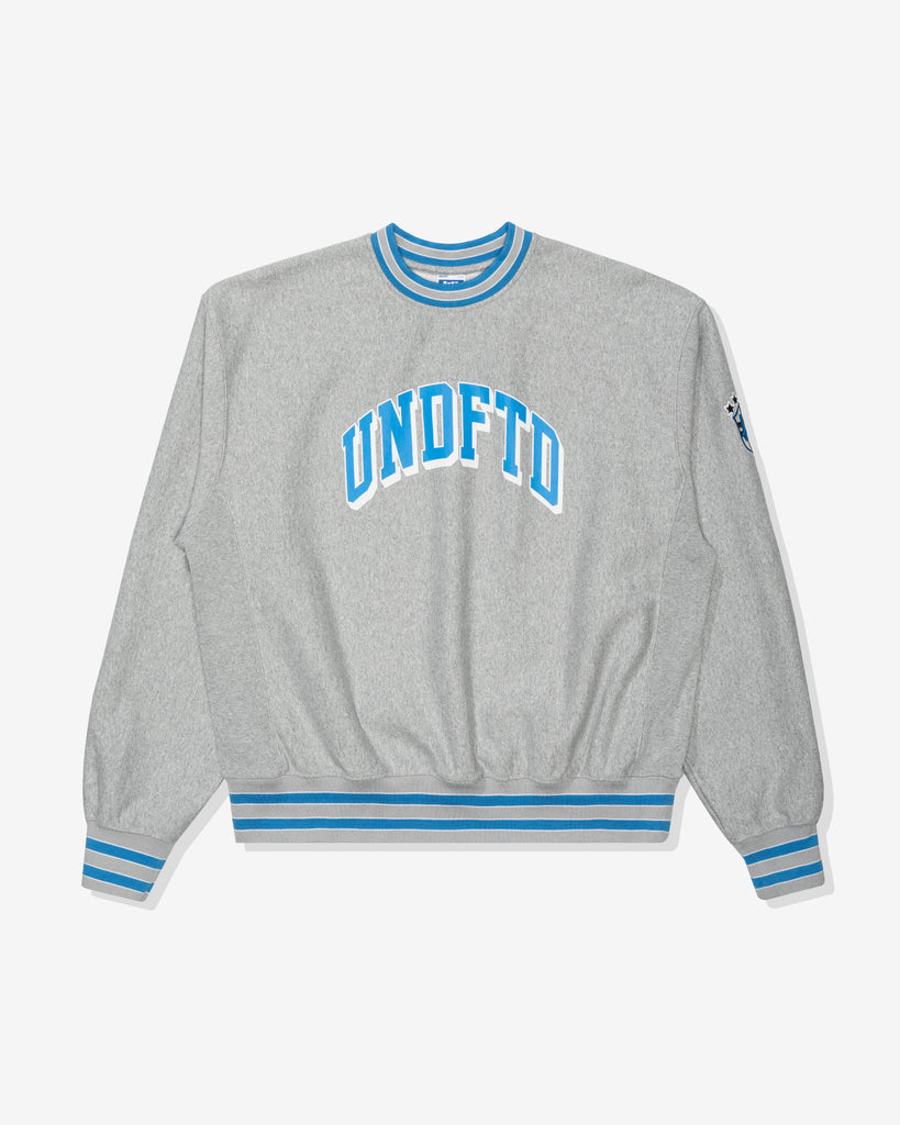 UNDEFEATED STADIUM CREWNECK