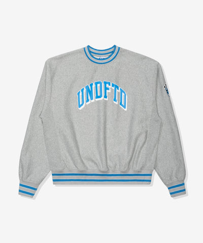 UNDEFEATED STADIUM CREWNECK