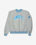 UNDEFEATED STADIUM CREWNECK