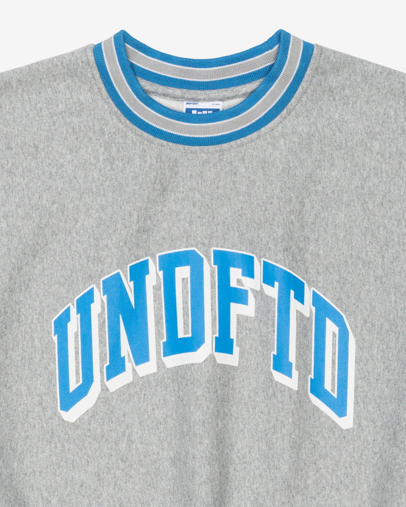 UNDEFEATED STADIUM CREWNECK