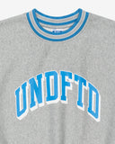 UNDEFEATED STADIUM CREWNECK