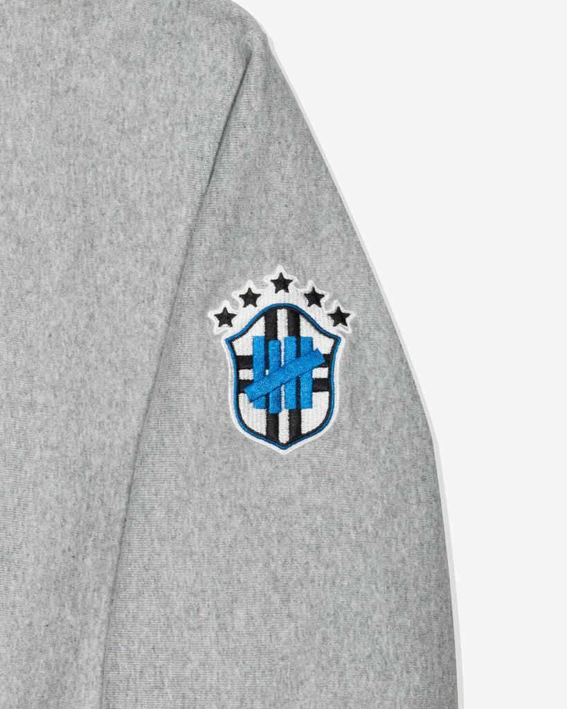 UNDEFEATED STADIUM CREWNECK