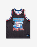 UNDEFEATED STATE BASKETBALL JERSEY