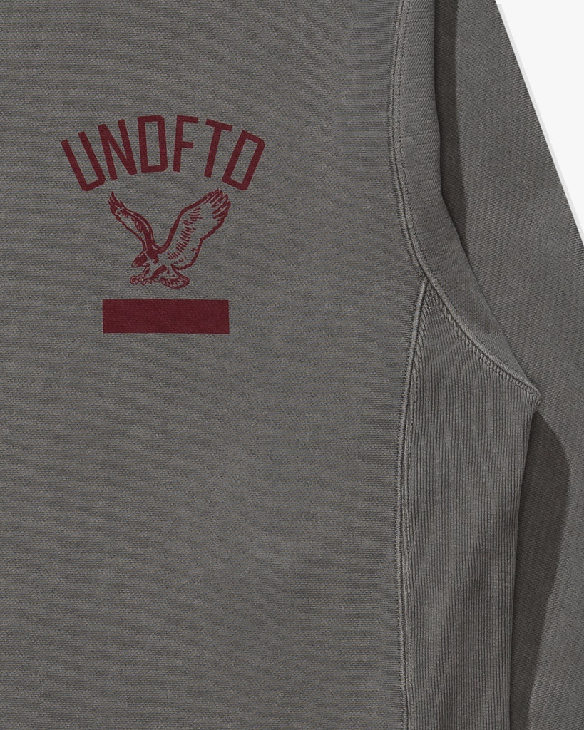 UNDEFEATED STATE CREWNECK